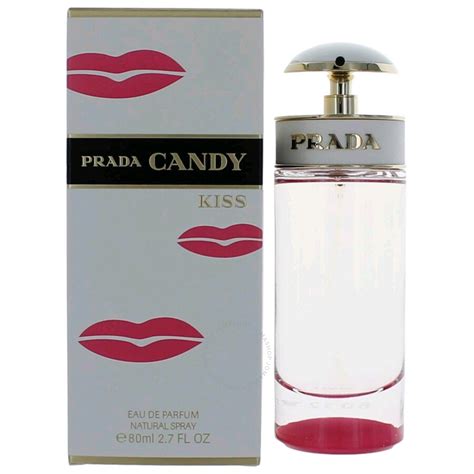 amazon candy kiss prada|Prada Candy kiss 2.7 oz.